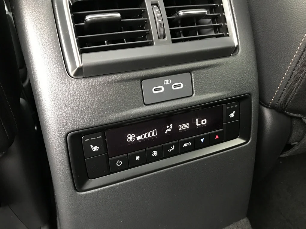 New 2026 Mazda CX-70 3.3 Turbo Premium