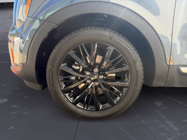 Used 2020 Gray Kia SX image 44
