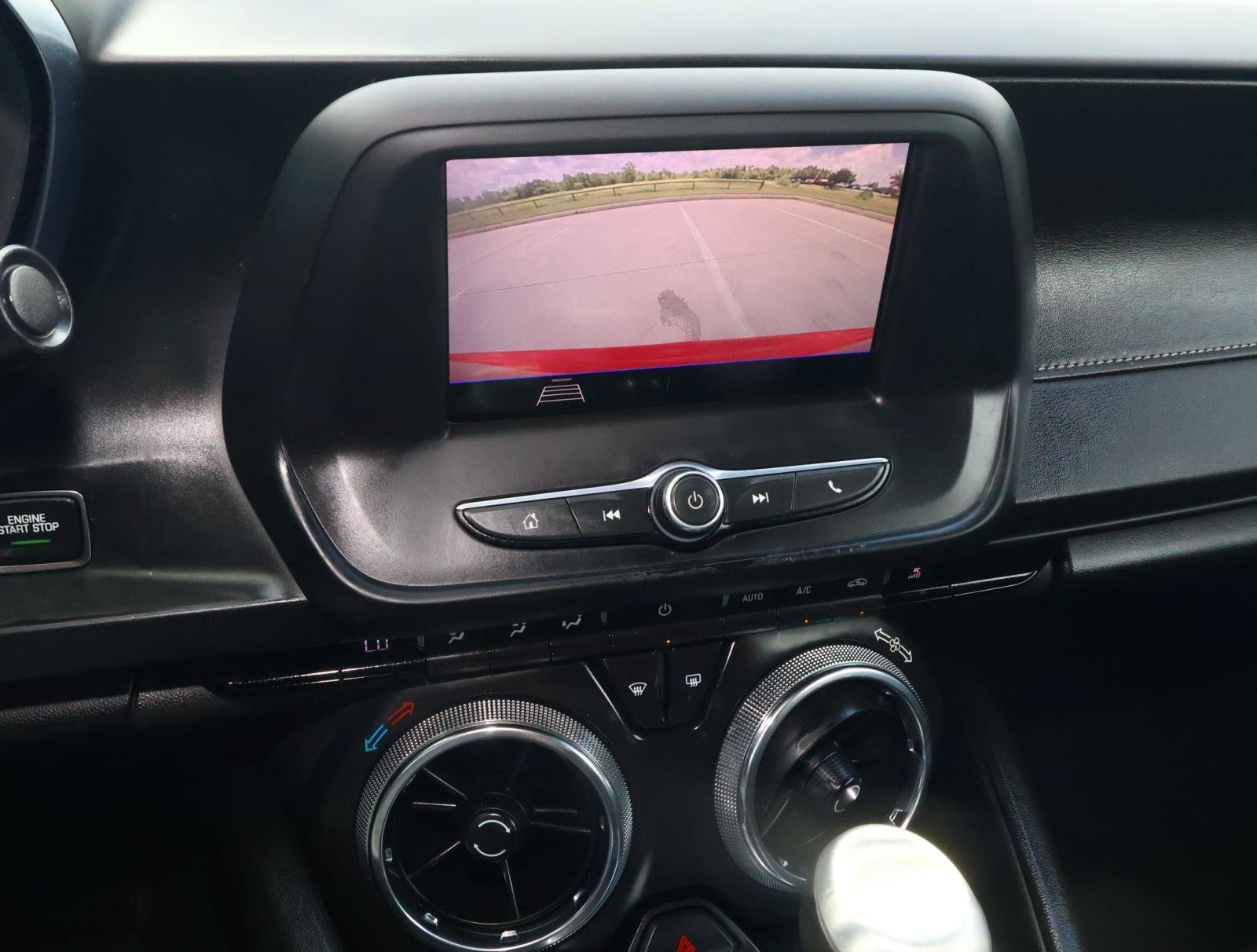 Used 2020 Red Hot Chevrolet 1LT image 18