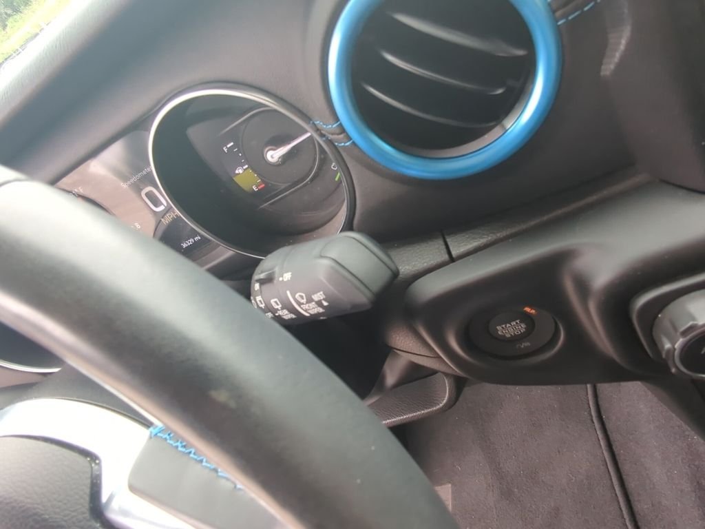 Used 2023 Black Jeep Rubicon 4xe image 22
