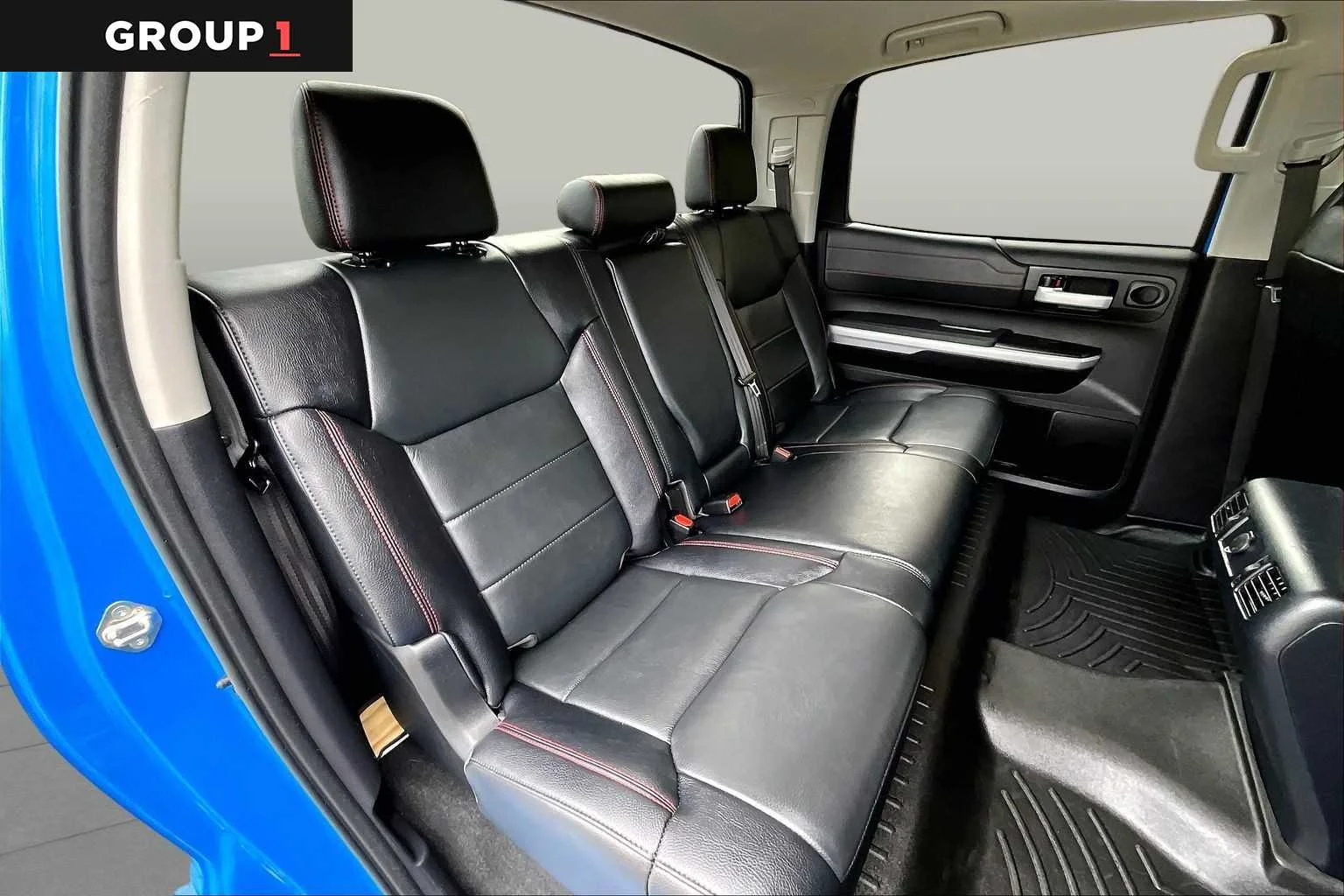 Certified Used 2019 Voodoo Blue Toyota TRD Pro image 20