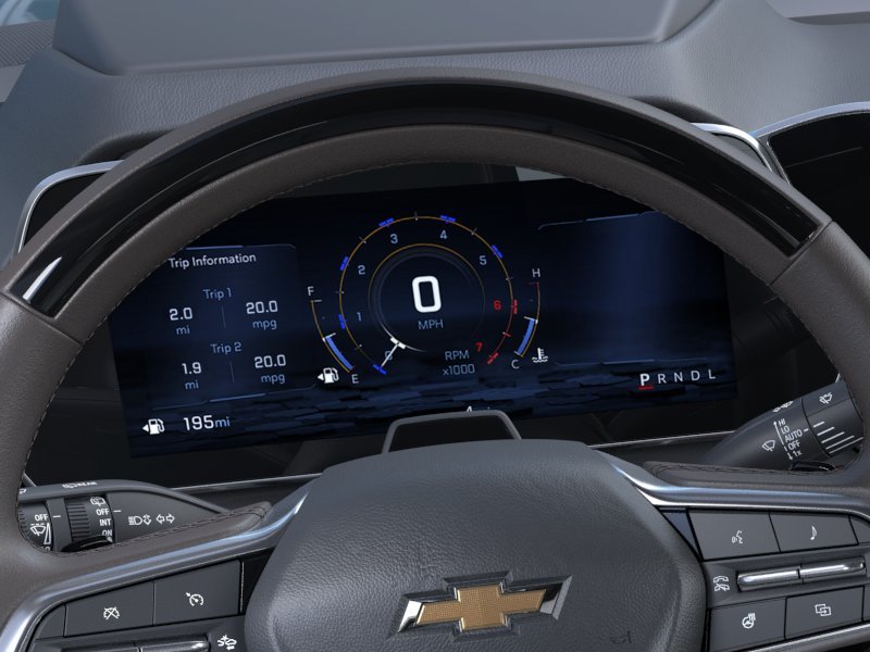 2026 Chevrolet Tahoe High Country - Photo 19