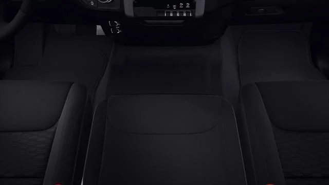 New 2027 Forged Blue Metallic Exterior Paint RAM  image 4