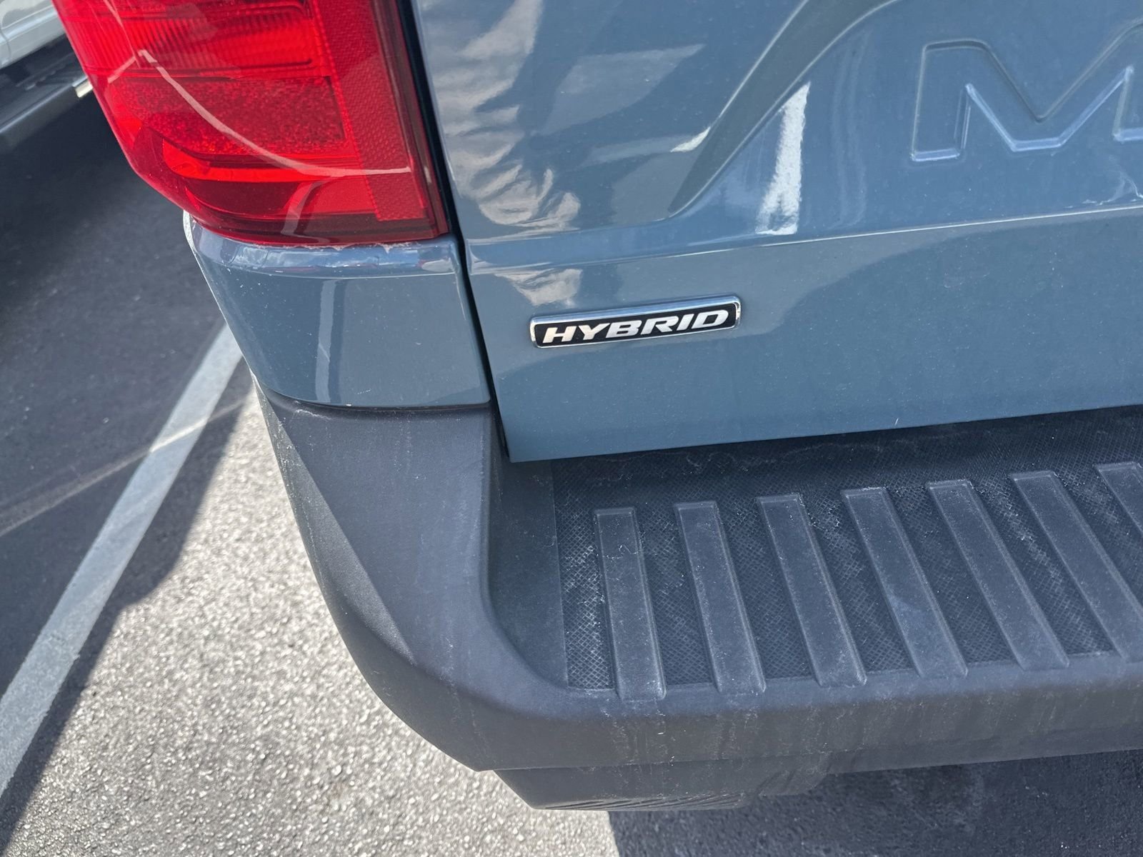 Certified Used 2023 Area 51 Ford XLT image 4
