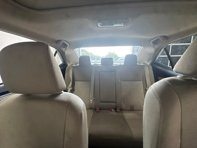 Used 2015 White Toyota LE ECO Plus image 15