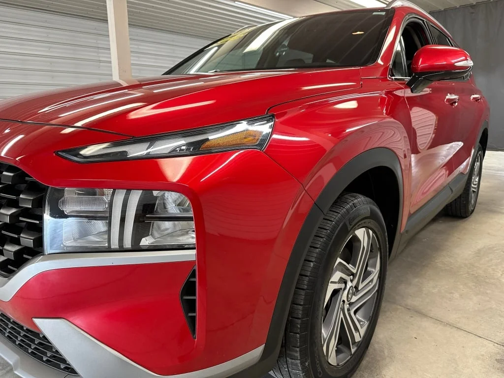 2023 Hyundai Santa Fe SEL - Photo 34