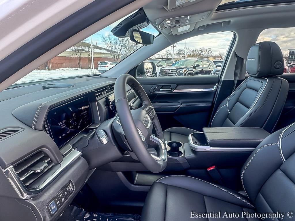 2026 GMC TERRAIN - Image 8