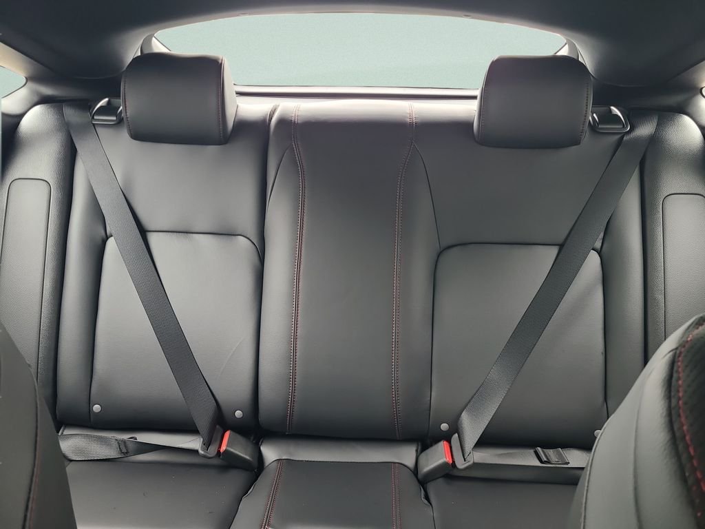 New 2026 Urban Gray Pearl Acura Type S image 10