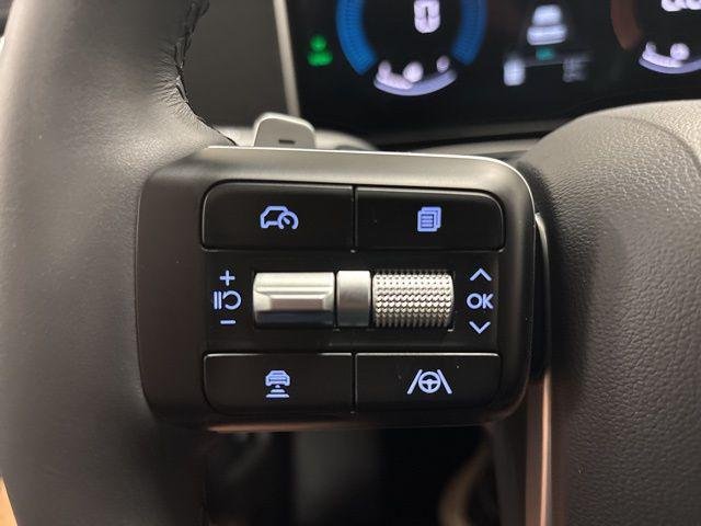 New 2026 Gray Hyundai SE image 14