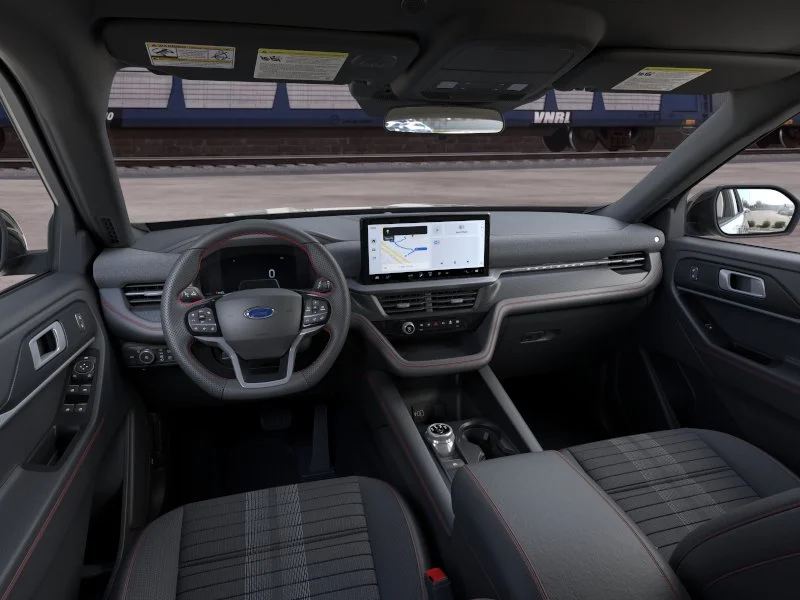 New 2026  Ford ST-Line image 9