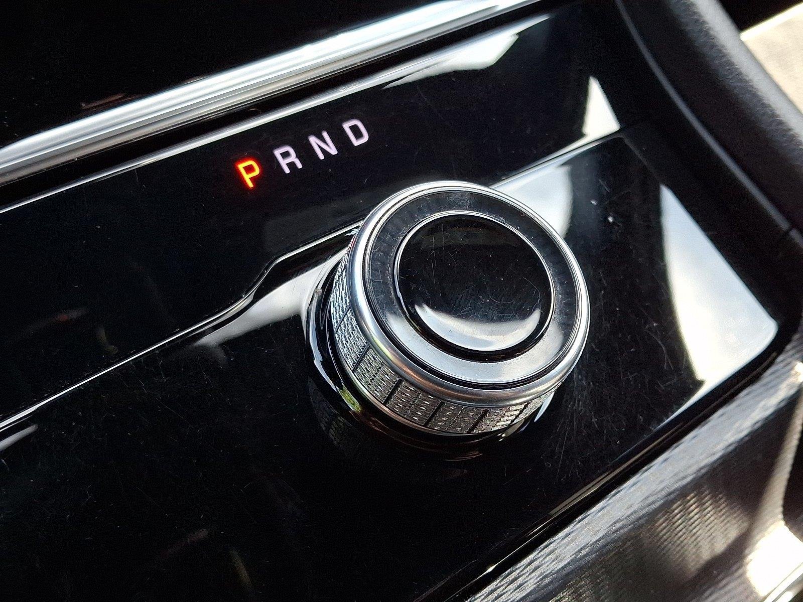 Used 2024 Diamond Black Jeep Altitude X image 16