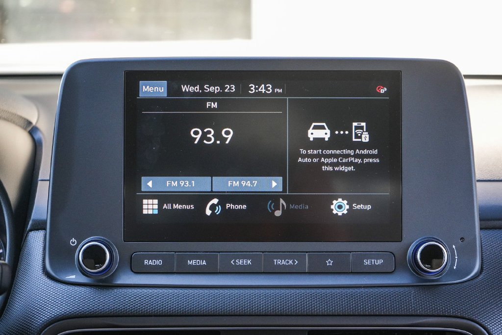 2023 Hyundai Kona SEL - Photo 14