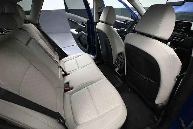 Used 2021 Blue Kia SX image 37