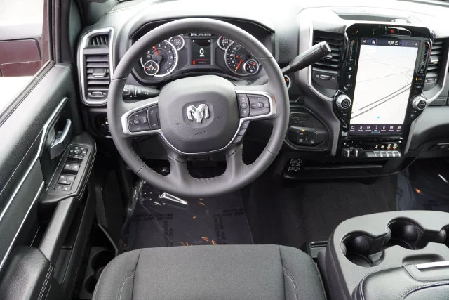 Used 2026 Red Ram Big Horn image 20