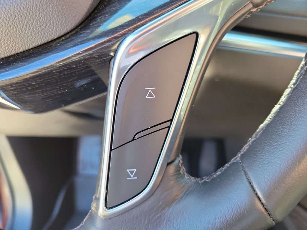 2022 Cadillac XT5 Premium Luxury - Photo 26