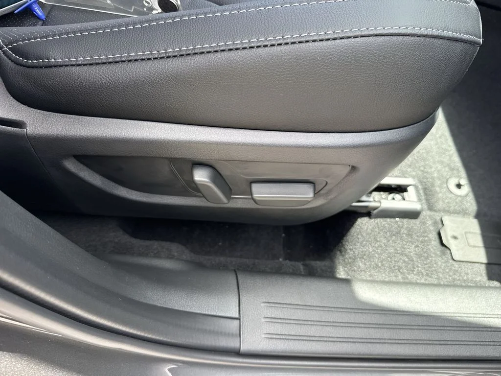 New 2026 Machine Gray Metallic Mazda 2.5 S Premium AWD image 45
