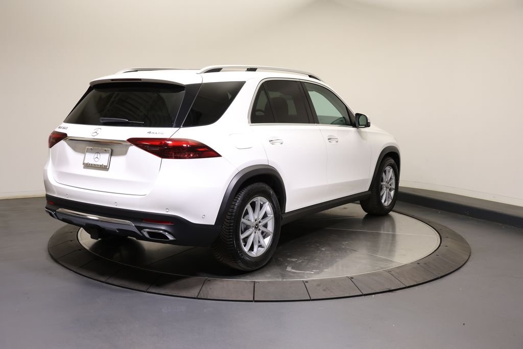 2026 Mercedes-Benz GLE GLE350 - Photo 7