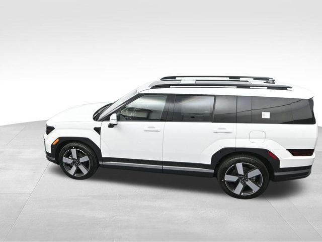 New 2026 White Hyundai Limited image 28