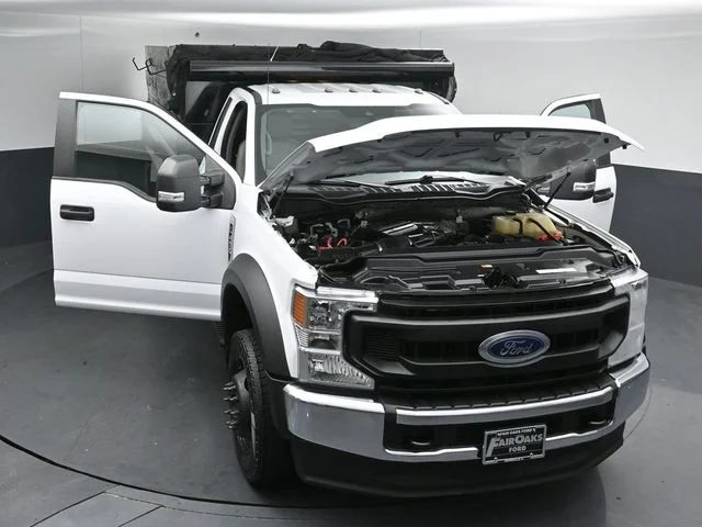 Used 2020 Oxford White Ford XL image 44