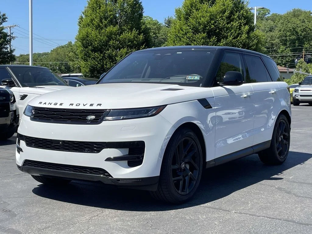 2024 Land Rover Range Rover Sport P360 SE MHEV's photo