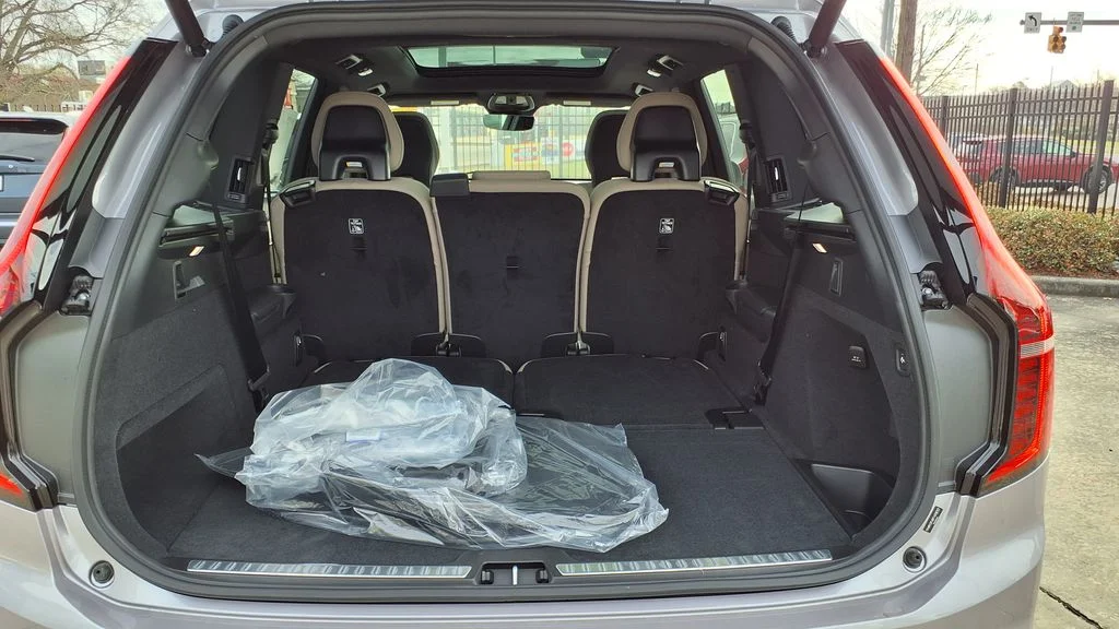 2026 Volvo XC90 Core - Photo 10