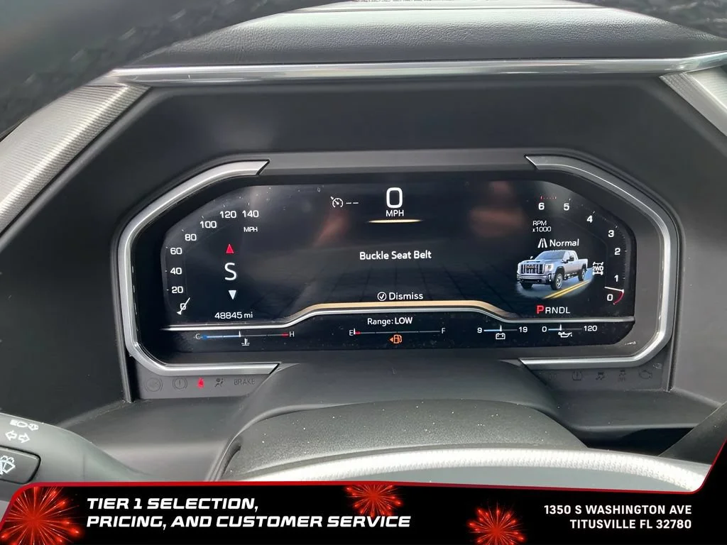 Certified Used 2024 Onyx Black GMC Denali image 30