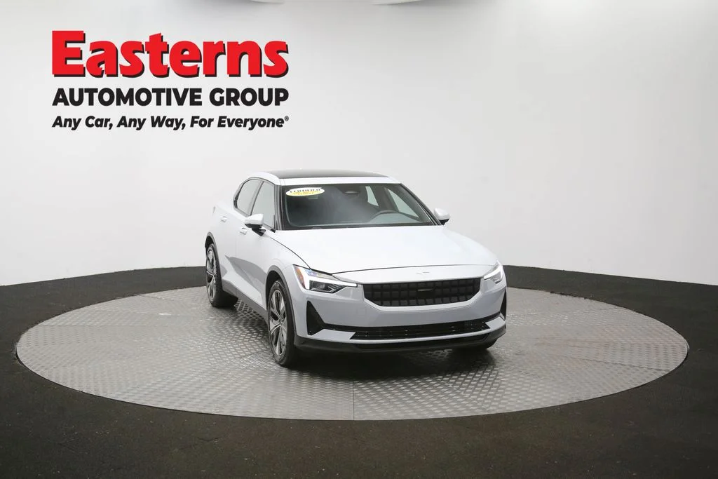Used 2023 Gray Polestar Long Range Dual Motor image 51