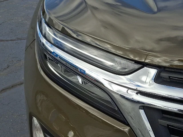 Used 2023 Brown Chevrolet LT image 10