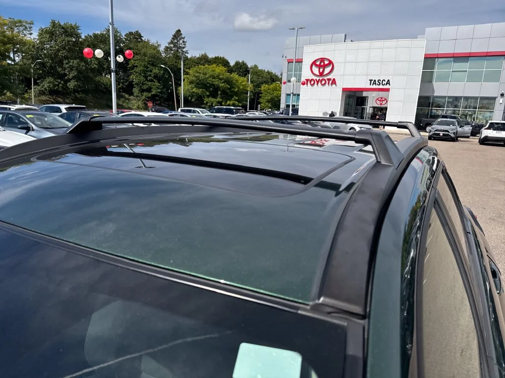 Used 2023  Toyota LE image 41