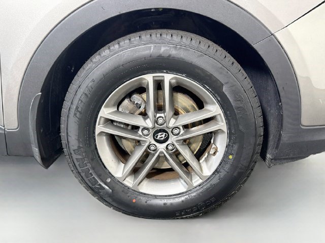 Used 2017 Mineral Gray Hyundai 2.4L image 27
