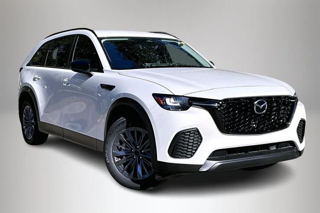 2026 Mazda CX-70