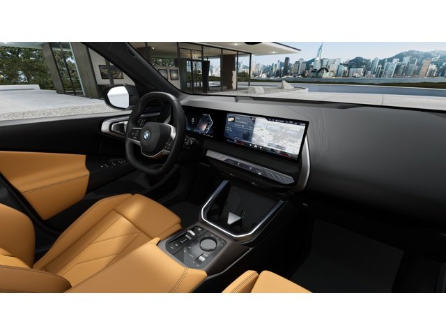 New 2026 Skyscraper Grey Metallic BMW 30 xDrive image 14