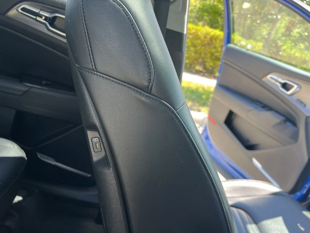 2023 Kia Sportage SX Prestige - Photo 63