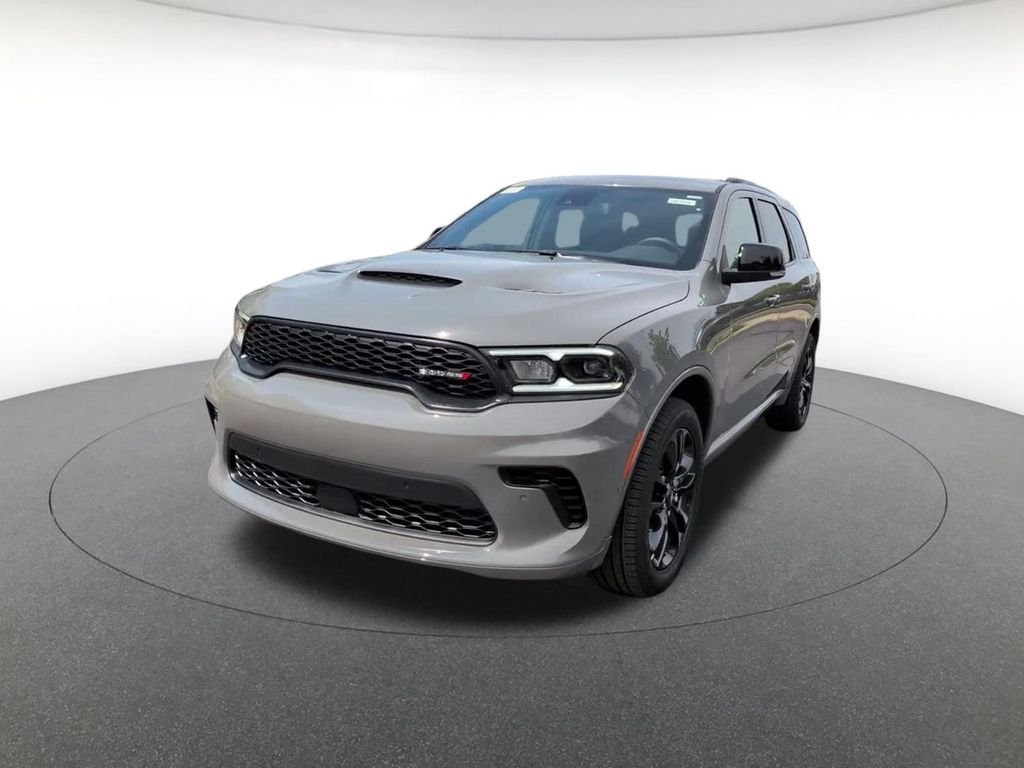 New 2026 Destroyer Gray Clear-Coat Exterior Paint Dodge GT image 14