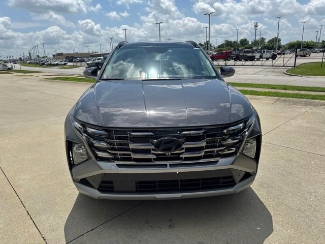 New 2026 Ecotronic Gray Hyundai Limited image 43