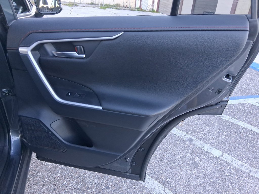 Used 2024 Gray Toyota XSE image 19
