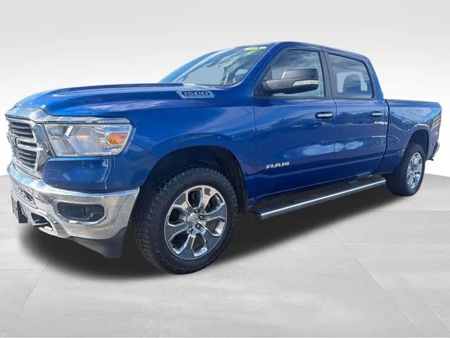 2019 RAM 1500 Pickup
