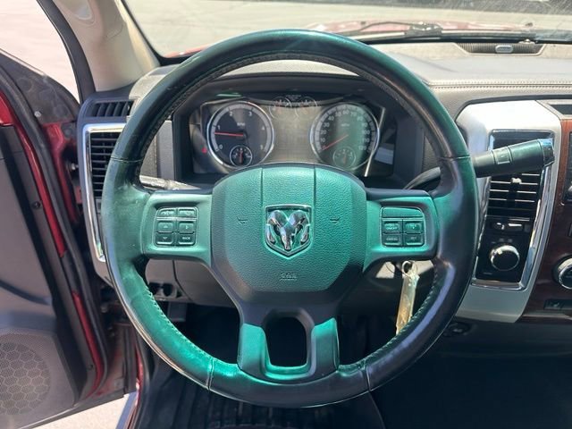 Used 2012 Red Ram Laramie image 20