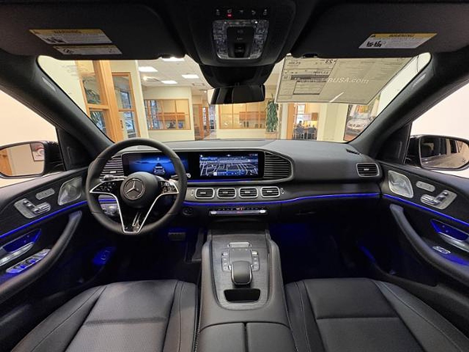 New 2026 Selenite Grey Metallic Mercedes-Benz  image 36