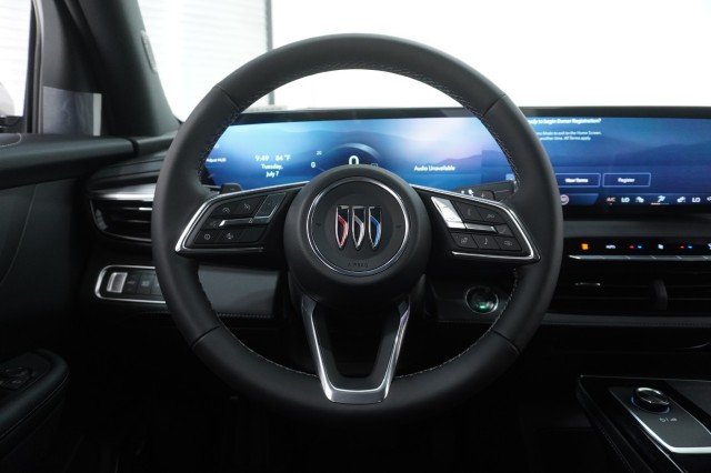 2026 Buick Enclave Preferred - Photo 28