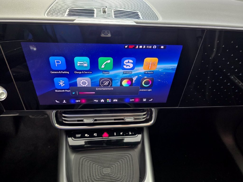 New 2027 MANUFAKTUR Alpine Grey Mercedes-Benz CLA 350 image 32
