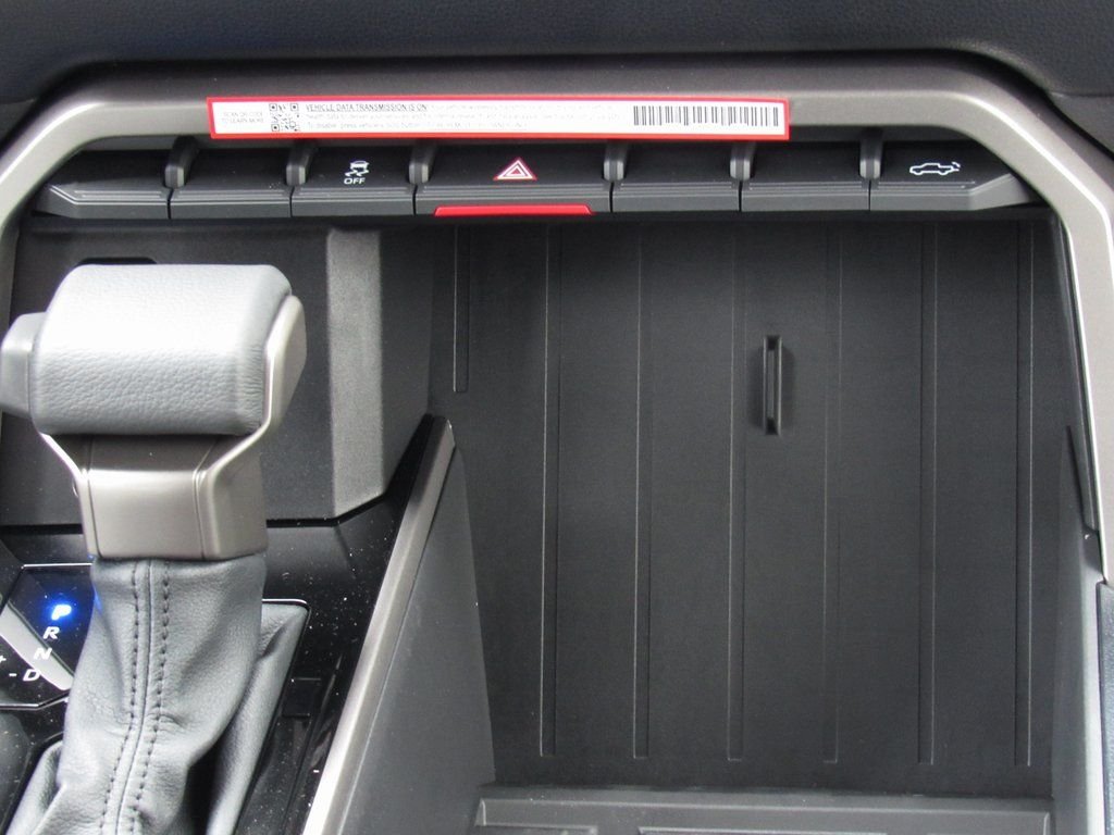 2026 Toyota Tundra SR5 - Photo 33