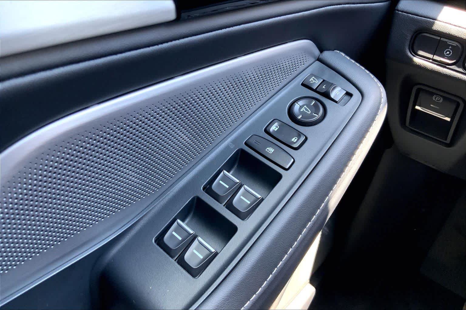 2026 Acura MDX Technology Package - Photo 34