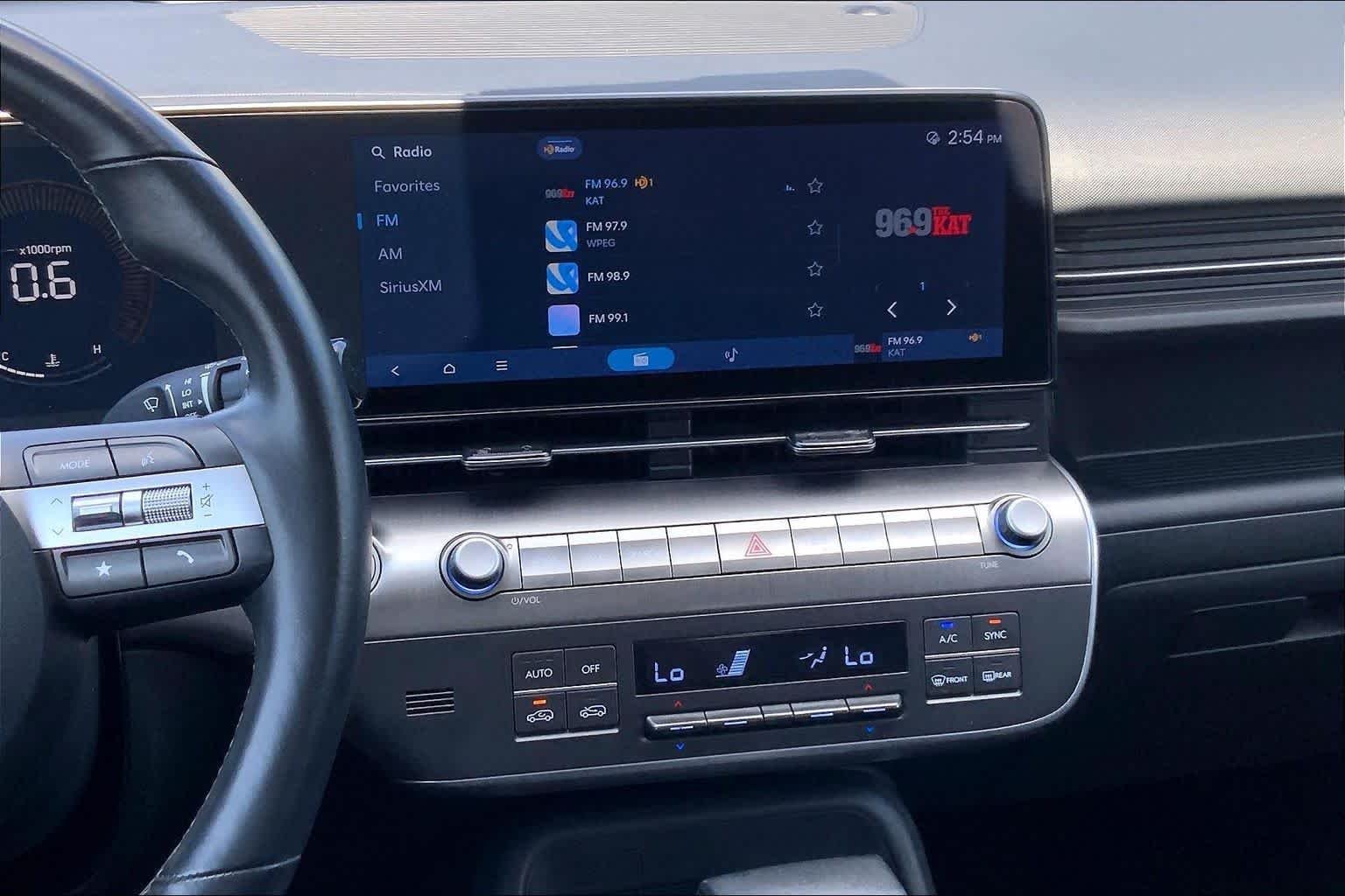 Pre-Owned 2025 Hyundai Kona SEL