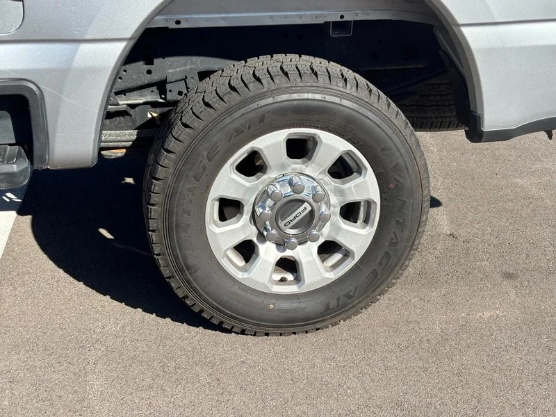 2024 Ford F-250 Super Duty XLT - Photo 9