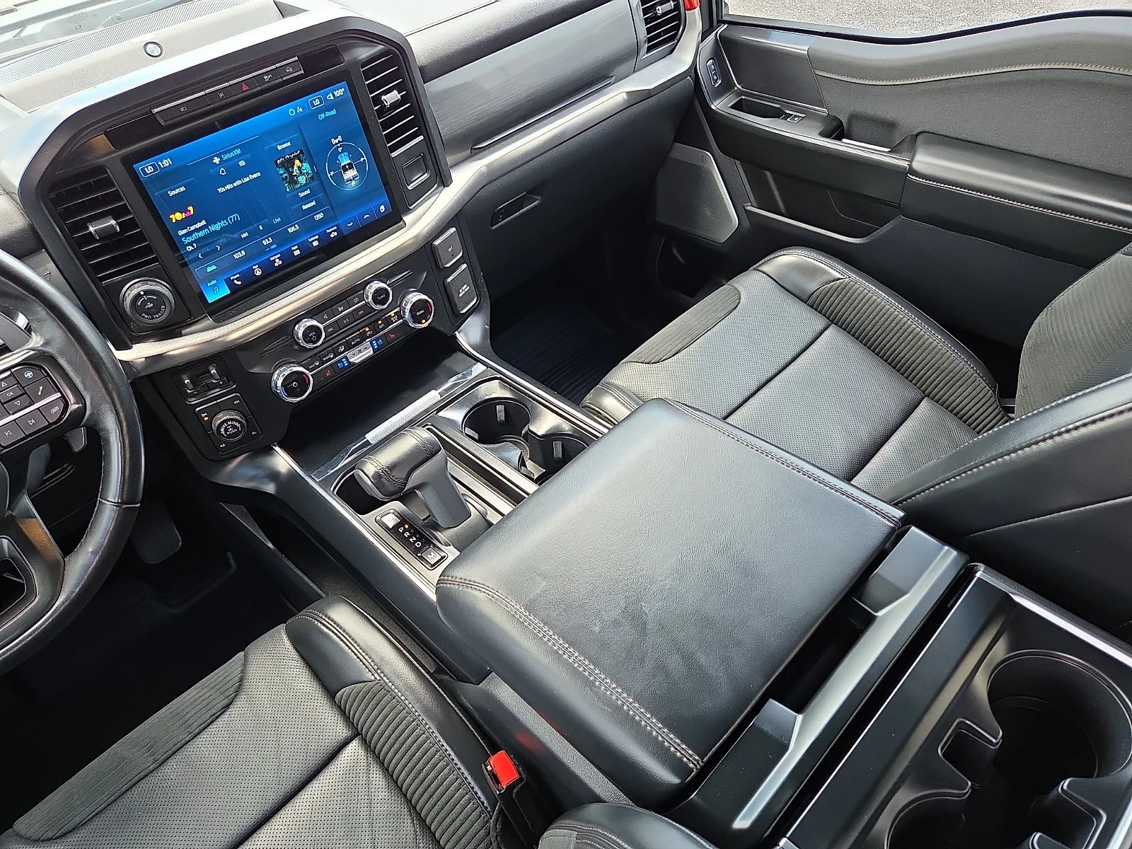 Used 2023 Avalanche Ford Raptor image 12
