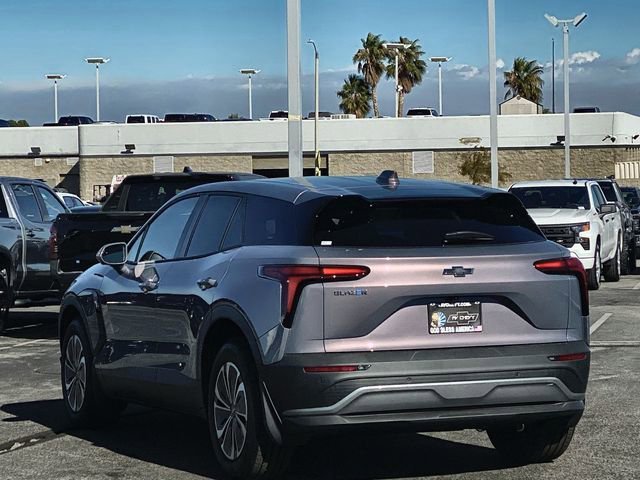 2026 Chevrolet Blazer EV LT - Photo 15