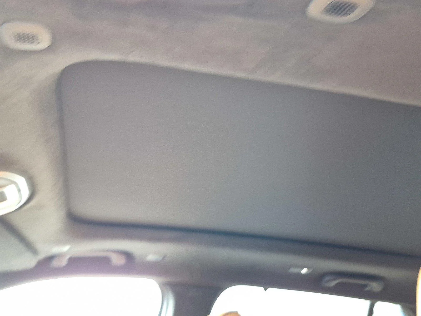 New 2027 Sting-Gray Clear-Coat Paint Jeep Summit image 22