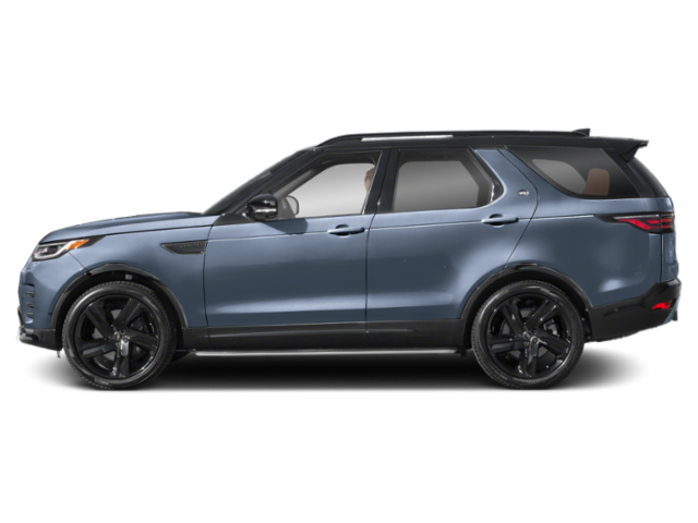 New 2026 Varesine Blue LAND ROVER Dynamic SE image 3