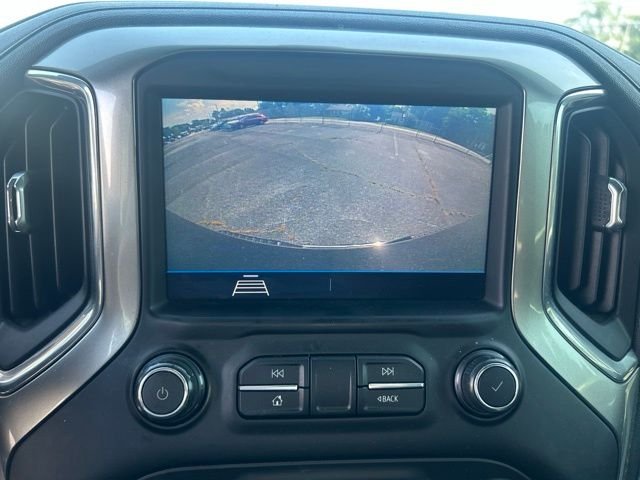 Used 2020 Gray Chevrolet LT image 11